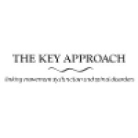 The Key Approach logo, The Key Approach contact details