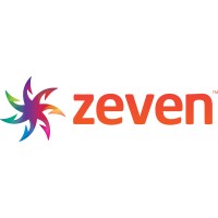 ZEVEN logo, ZEVEN contact details