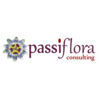 Passiflora Consulting logo, Passiflora Consulting contact details