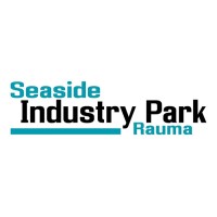 Seaside Industry Park Rauma logo, Seaside Industry Park Rauma contact details