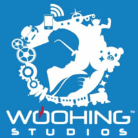 WOOHING STUDIOS LTD. logo, WOOHING STUDIOS LTD. contact details