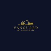 VANGUARD MACHINERY LIMITED logo, VANGUARD MACHINERY LIMITED contact details