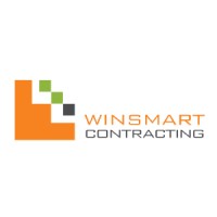 Winsmart Contracting Co. Ltd. logo, Winsmart Contracting Co. Ltd. contact details