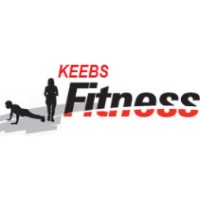 Keebs Fitness logo, Keebs Fitness contact details