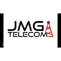 JMG Telecom Ltd logo, JMG Telecom Ltd contact details