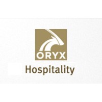 Oryx Hospitality logo, Oryx Hospitality contact details