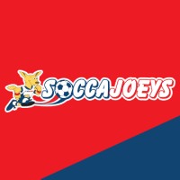 Soccajoeys Adelaide logo, Soccajoeys Adelaide contact details