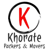 Khorate Packers & Movers logo, Khorate Packers & Movers contact details