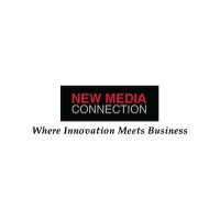 New Media Connection logo, New Media Connection contact details