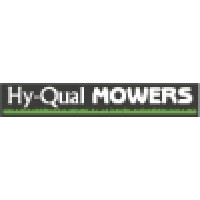 Hy-Qual Mowers logo, Hy-Qual Mowers contact details