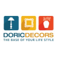 Doric Decors logo, Doric Decors contact details