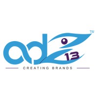 Adz13 logo, Adz13 contact details