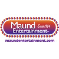 Maund Entertainment Inc logo, Maund Entertainment Inc contact details