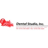 Oral Logic Dental Studio logo, Oral Logic Dental Studio contact details