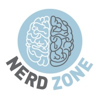 Nerd Zone logo, Nerd Zone contact details