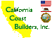 California Coast Builders, Inc logo, California Coast Builders, Inc contact details