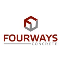 Fourways Concrete logo, Fourways Concrete contact details