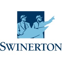 Swinerton logo, Swinerton contact details