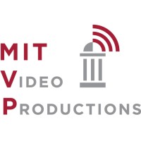 MIT Video Productions logo, MIT Video Productions contact details