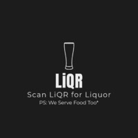 LiQR Solutions logo, LiQR Solutions contact details