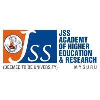 JSS Dental College and Hospital logo, JSS Dental College and Hospital contact details