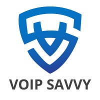 VoIP Savvy logo, VoIP Savvy contact details