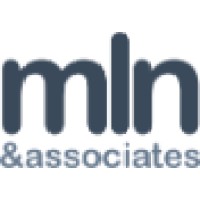 MLN & Associates logo, MLN & Associates contact details