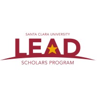 LEAD Scholars Program at Santa Clara University logo, LEAD Scholars Program at Santa Clara University contact details