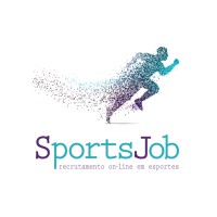 SportsJob - Recrutamento em Esportes logo, SportsJob - Recrutamento em Esportes contact details