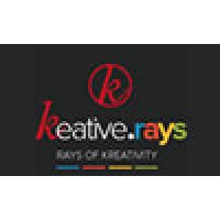 Kreative Rays logo, Kreative Rays contact details