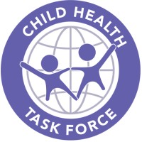 Child Health Task Force logo, Child Health Task Force contact details