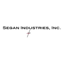 Segan Industries, Inc. logo, Segan Industries, Inc. contact details