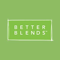 Better Blends logo, Better Blends contact details