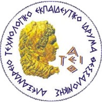 Alexander Technological Educational Institute of Thessaloniki logo, Alexander Technological Educational Institute of Thessaloniki contact details