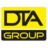 DTA Group logo, DTA Group contact details