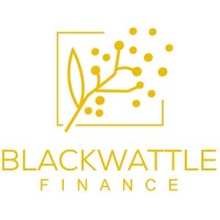 Blackwattle Finance logo, Blackwattle Finance contact details