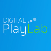 Digital PlayLab logo, Digital PlayLab contact details