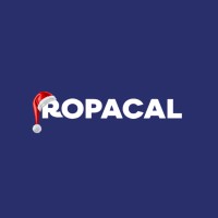 ROPACAL logo, ROPACAL contact details