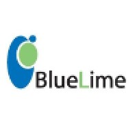 BlueLIme logo, BlueLIme contact details