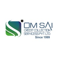 OmSai Credit Collection Servicess Pvt Ltd logo, OmSai Credit Collection Servicess Pvt Ltd contact details