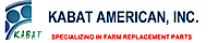 Kabat American, Inc logo, Kabat American, Inc contact details