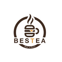 Best Tea Cafeteria logo, Best Tea Cafeteria contact details