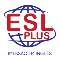 ESL PLUS Imersão em Inglês logo, ESL PLUS Imersão em Inglês contact details