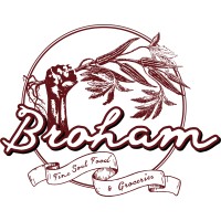 Broham Fine Soul Food & Groceries logo, Broham Fine Soul Food & Groceries contact details