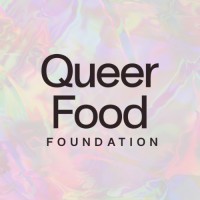 Queer Food Foundation logo, Queer Food Foundation contact details