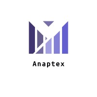 Anaptex logo, Anaptex contact details