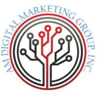 AM Digital Marketing Group, Inc. logo, AM Digital Marketing Group, Inc. contact details