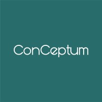 ConCeptum logo, ConCeptum contact details