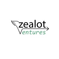 Zealot Ventures logo, Zealot Ventures contact details