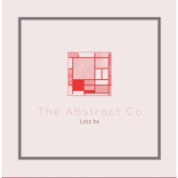 The Abstract Co logo, The Abstract Co contact details